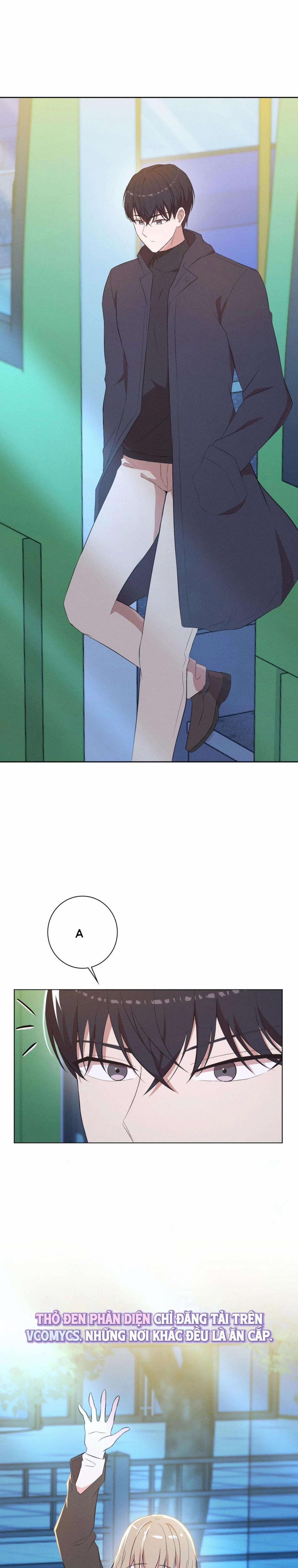 『18+』Mới Cưới Mà Đã Thế Này Sao? 22 trang 12