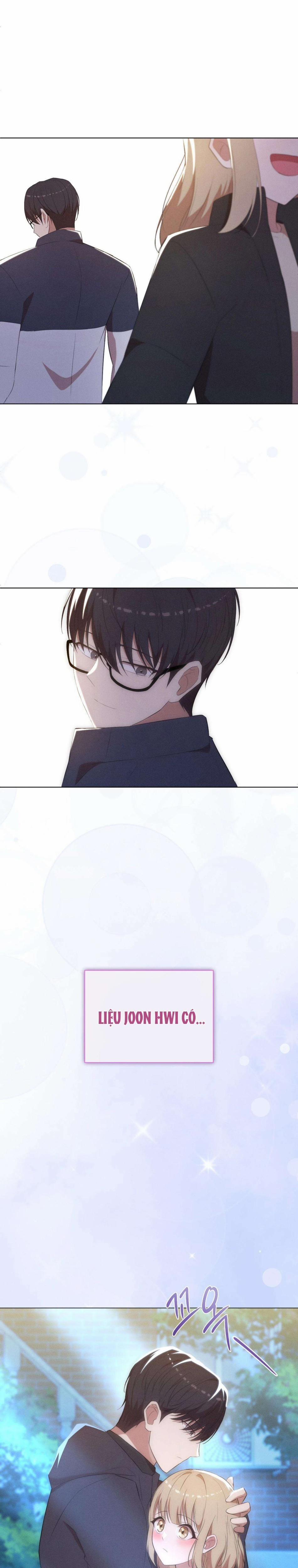 『18+』Mới Cưới Mà Đã Thế Này Sao? 22 trang 16