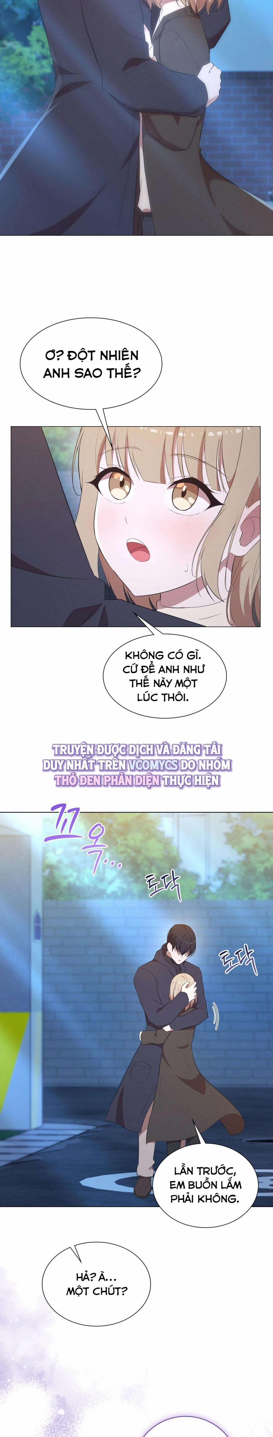 『18+』Mới Cưới Mà Đã Thế Này Sao? 22 trang 17