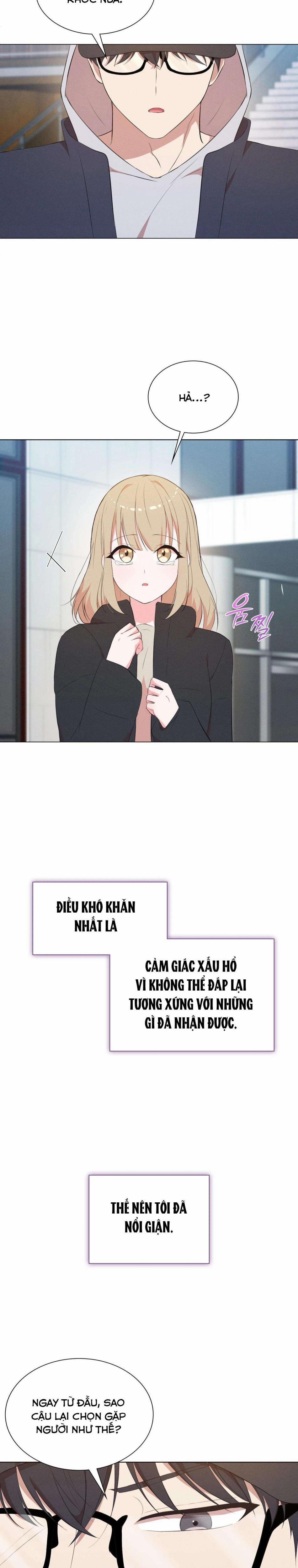 『18+』Mới Cưới Mà Đã Thế Này Sao? 22 trang 2