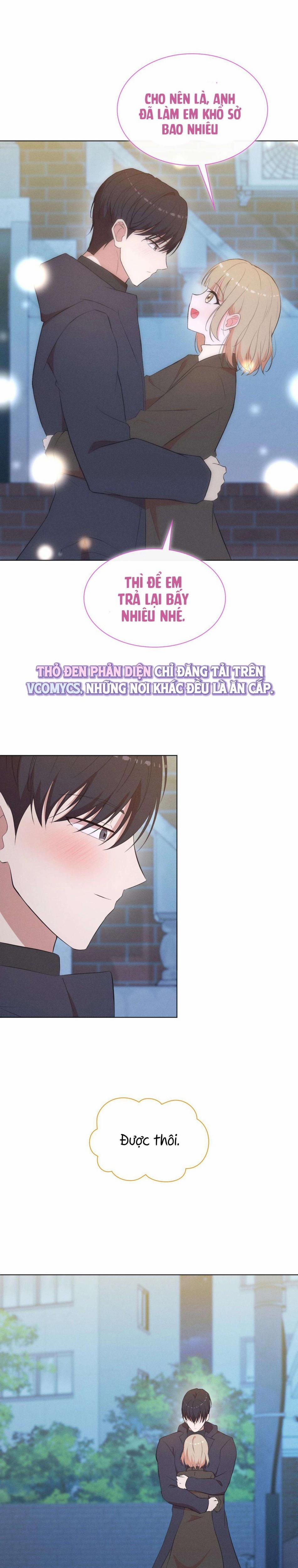 『18+』Mới Cưới Mà Đã Thế Này Sao? 22 trang 22