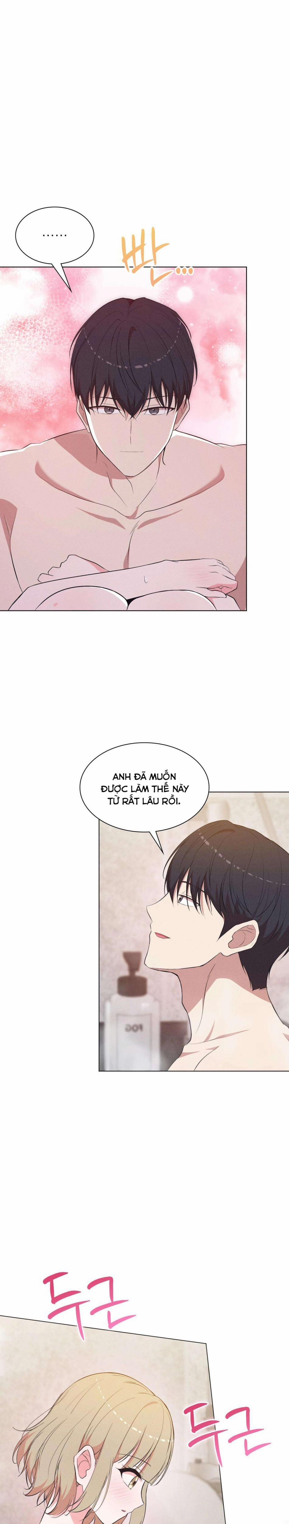 『18+』Mới Cưới Mà Đã Thế Này Sao? 23 trang 5