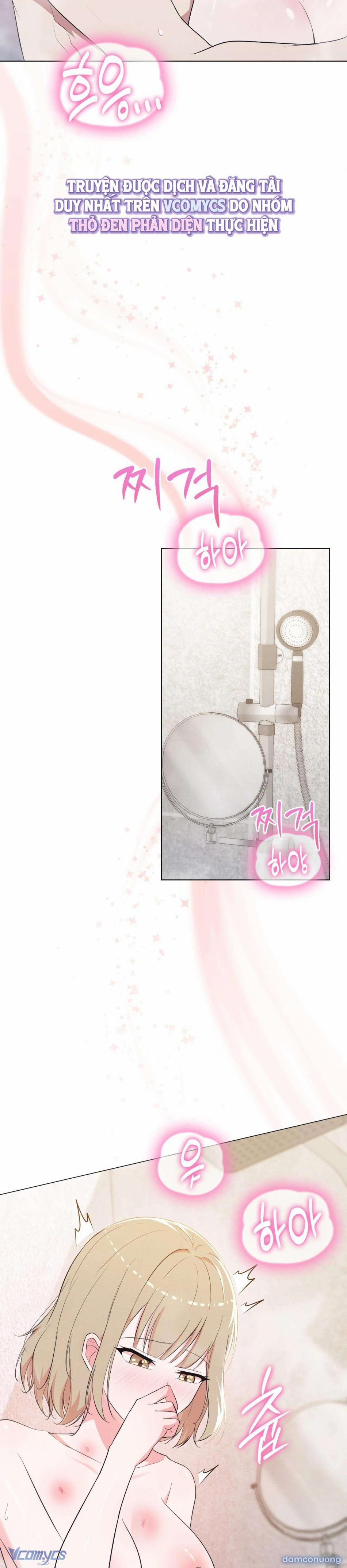 『18+』Mới Cưới Mà Đã Thế Này Sao? 23 trang 8