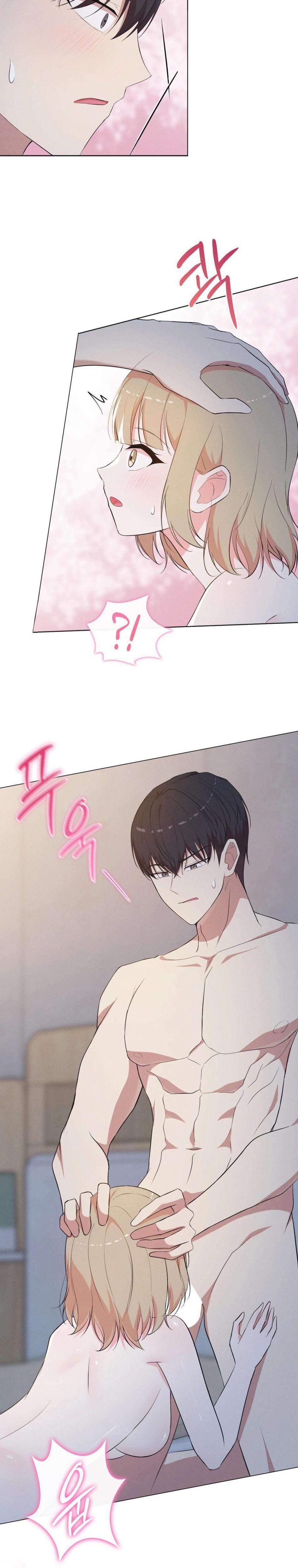 『18+』Mới Cưới Mà Đã Thế Này Sao? 24 trang 2