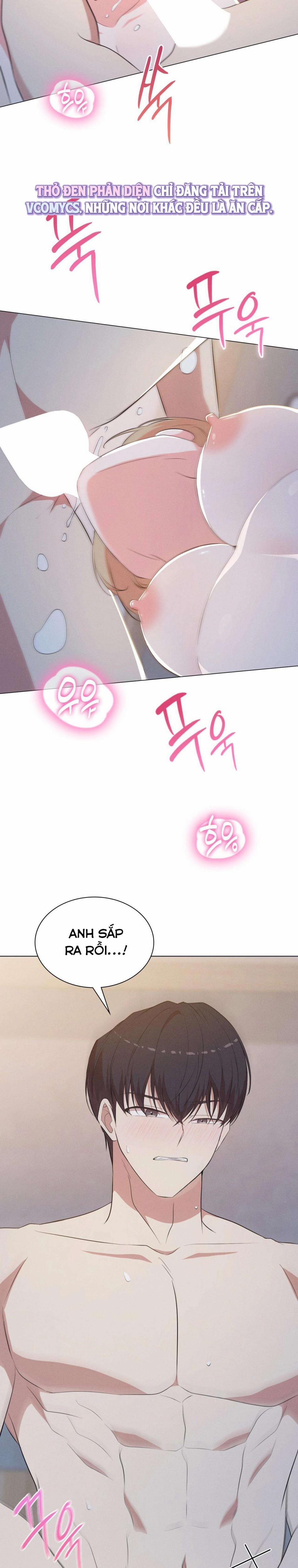 『18+』Mới Cưới Mà Đã Thế Này Sao? 24 trang 7