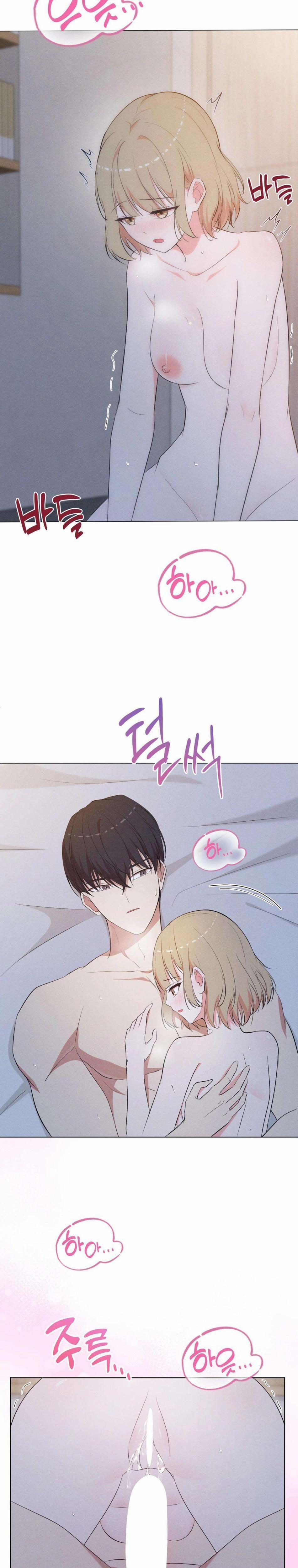 『18+』Mới Cưới Mà Đã Thế Này Sao? 25 trang 0