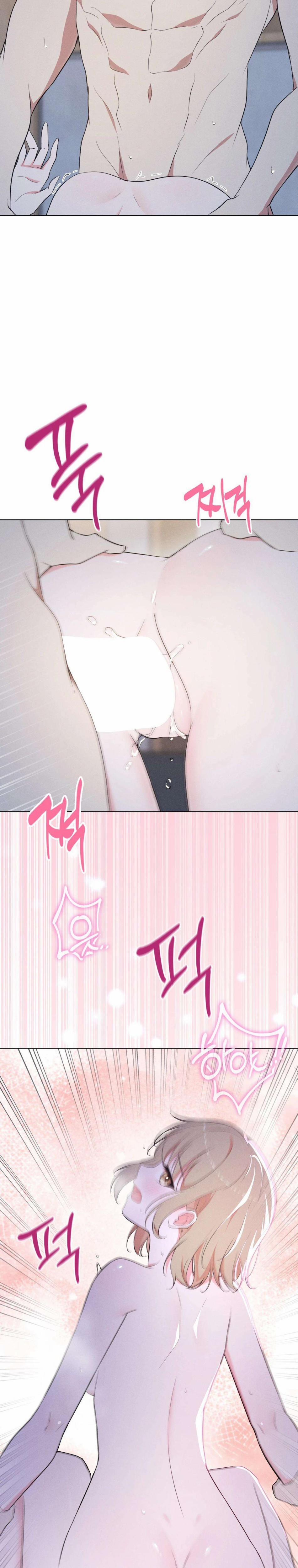 『18+』Mới Cưới Mà Đã Thế Này Sao? 25 trang 4