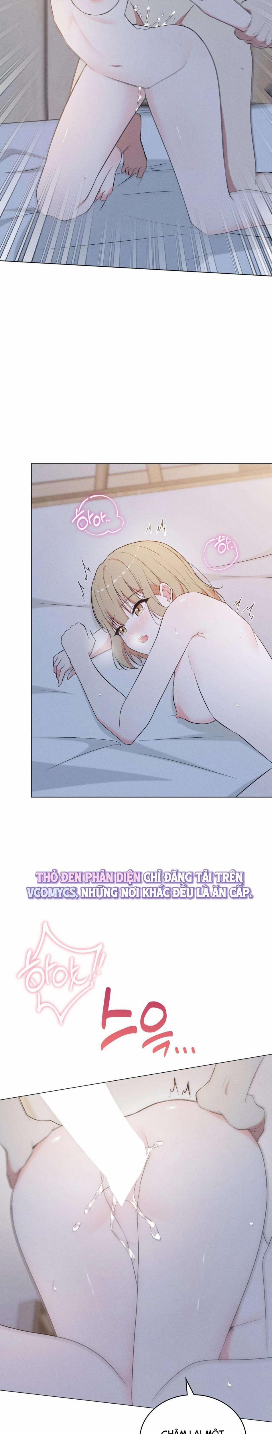 『18+』Mới Cưới Mà Đã Thế Này Sao? 25 trang 6