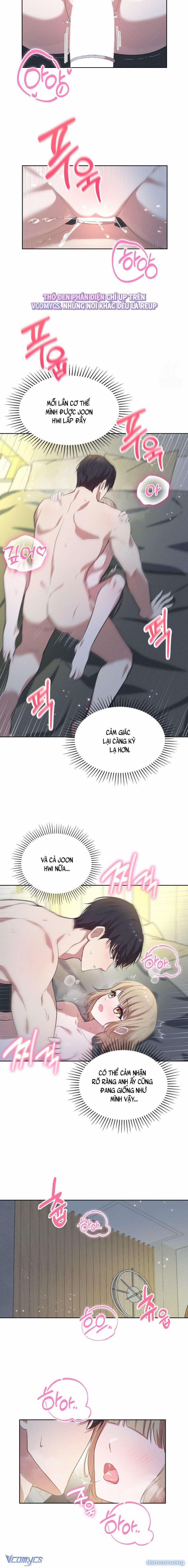 『18+』Mới Cưới Mà Đã Thế Này Sao? 4 trang 2