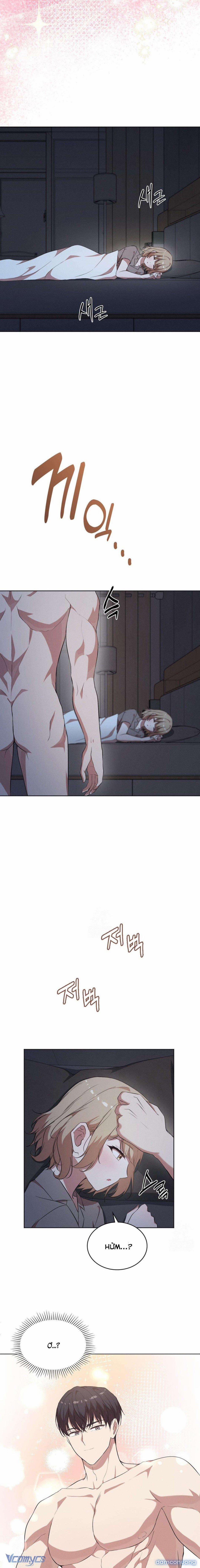 『18+』Mới Cưới Mà Đã Thế Này Sao? 6 trang 8