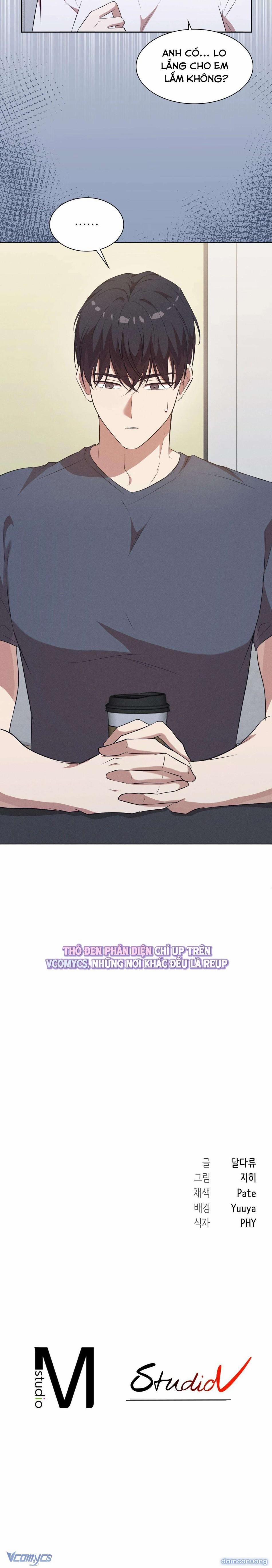 『18+』Mới Cưới Mà Đã Thế Này Sao? 9 trang 11