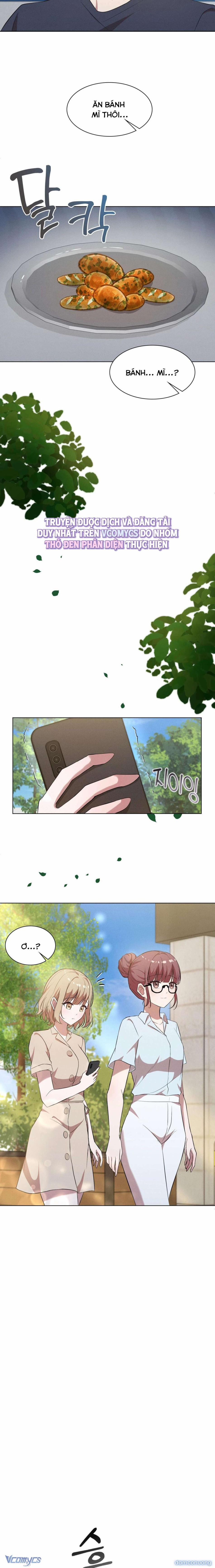 『18+』Mới Cưới Mà Đã Thế Này Sao? 9 trang 7