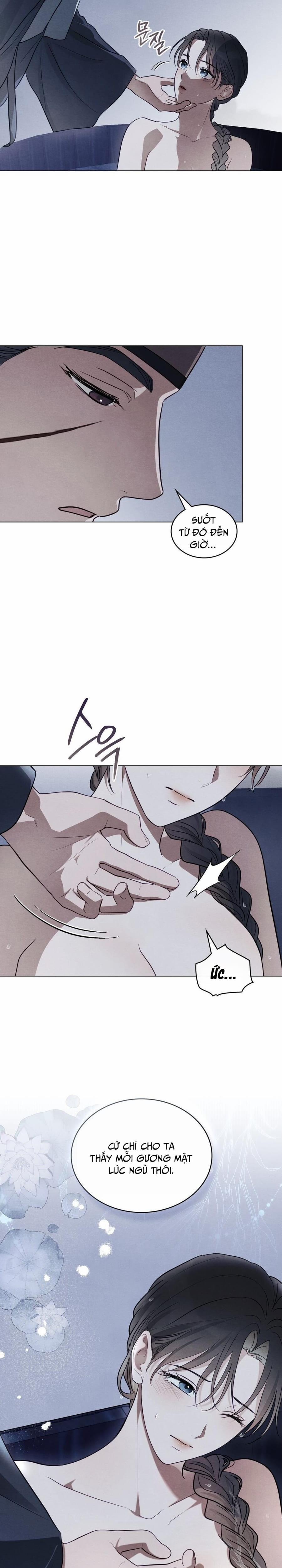 [18+] Mối Quan Hệ Cấm Kỵ 27 trang 23