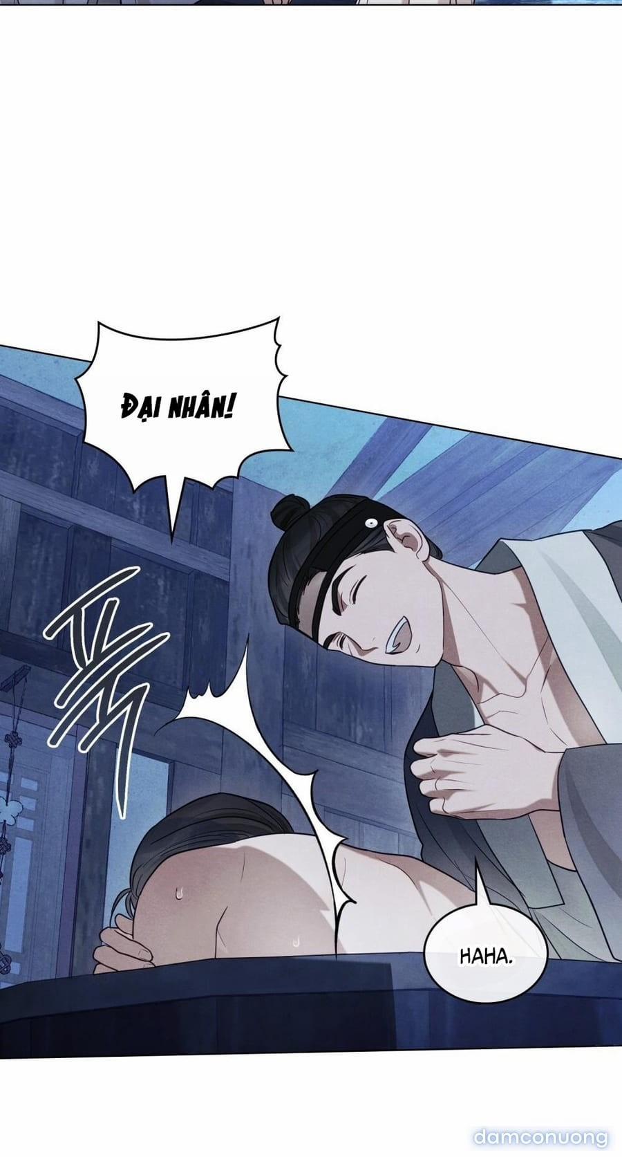 [18+] Mối Quan Hệ Cấm Kỵ 27 trang 25