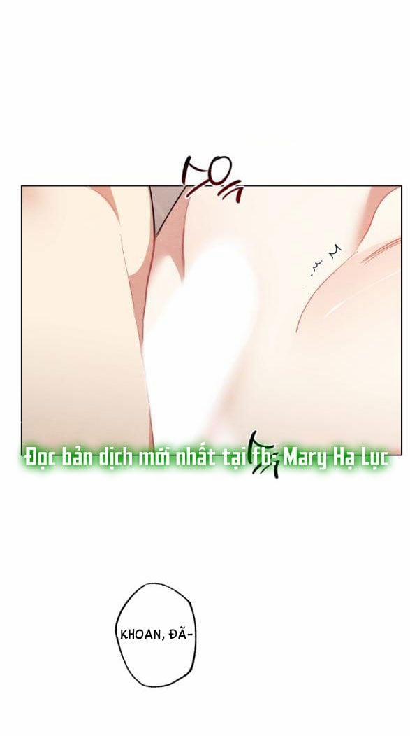 [18+] Mối Quan Hệ Đơn Giản 1.5 trang 1