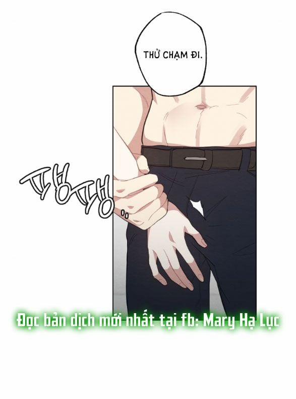 [18+] Mối Quan Hệ Đơn Giản 1 trang 14
