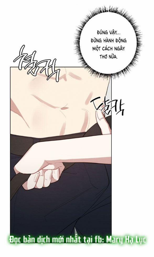 [18+] Mối Quan Hệ Đơn Giản 1 trang 17