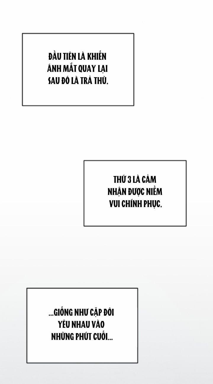 [18+] Mối Quan Hệ Đơn Giản 10.1 trang 27