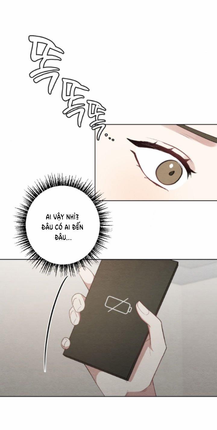 [18+] Mối Quan Hệ Đơn Giản 10.1 trang 35