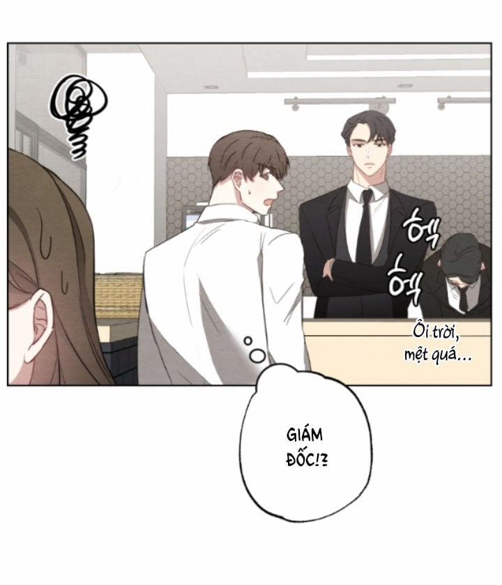 [18+] Mối Quan Hệ Đơn Giản 10.2 trang 22