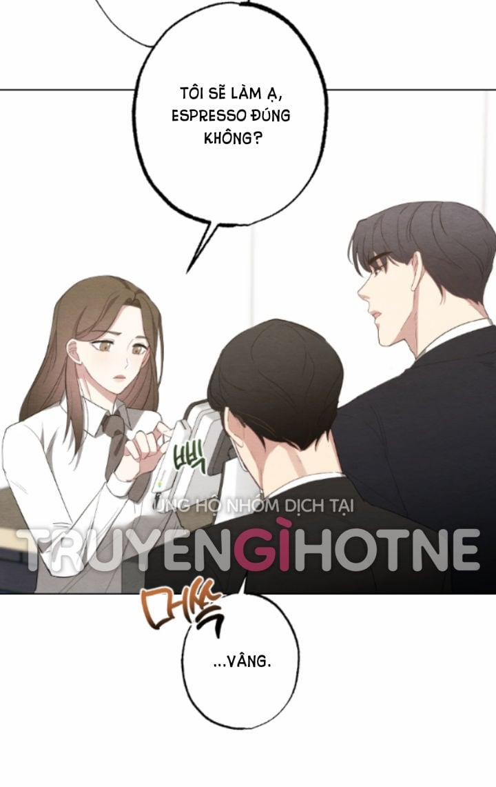 [18+] Mối Quan Hệ Đơn Giản 10.2 trang 24