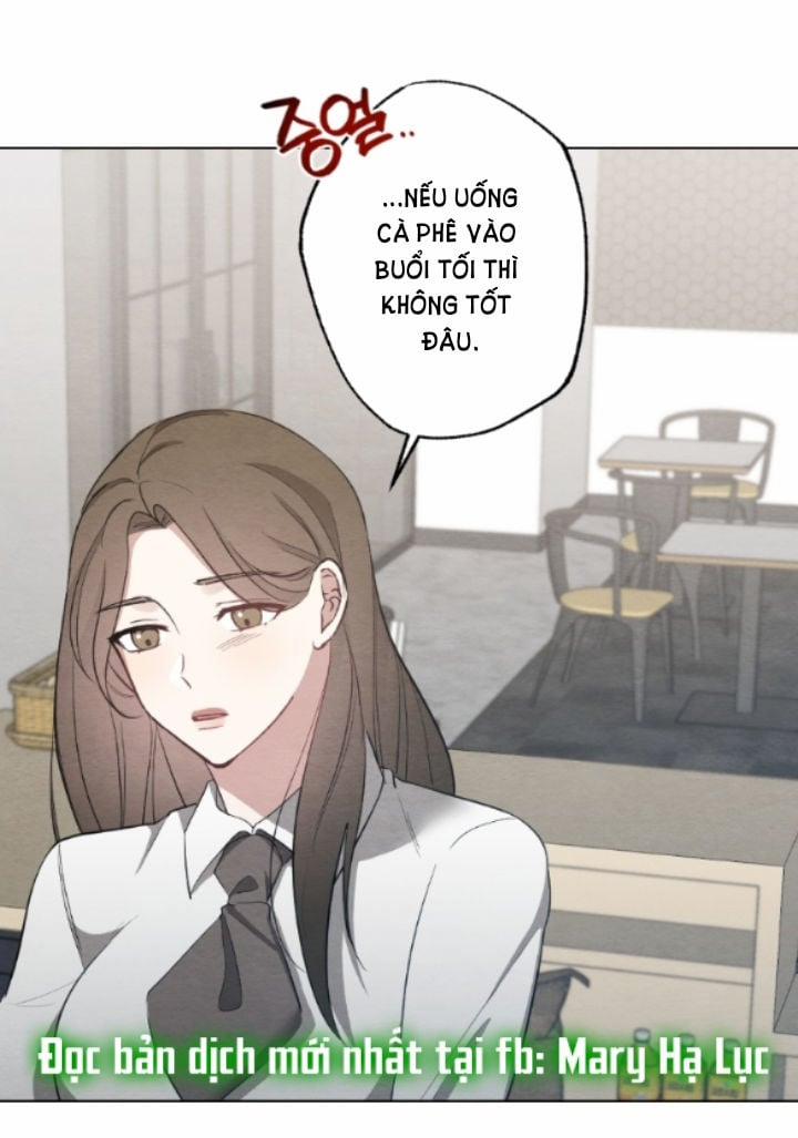 [18+] Mối Quan Hệ Đơn Giản 10.2 trang 25