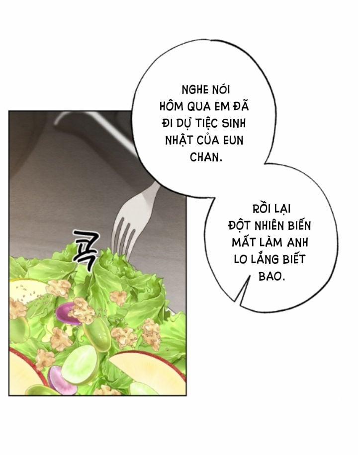 [18+] Mối Quan Hệ Đơn Giản 10.2 trang 7