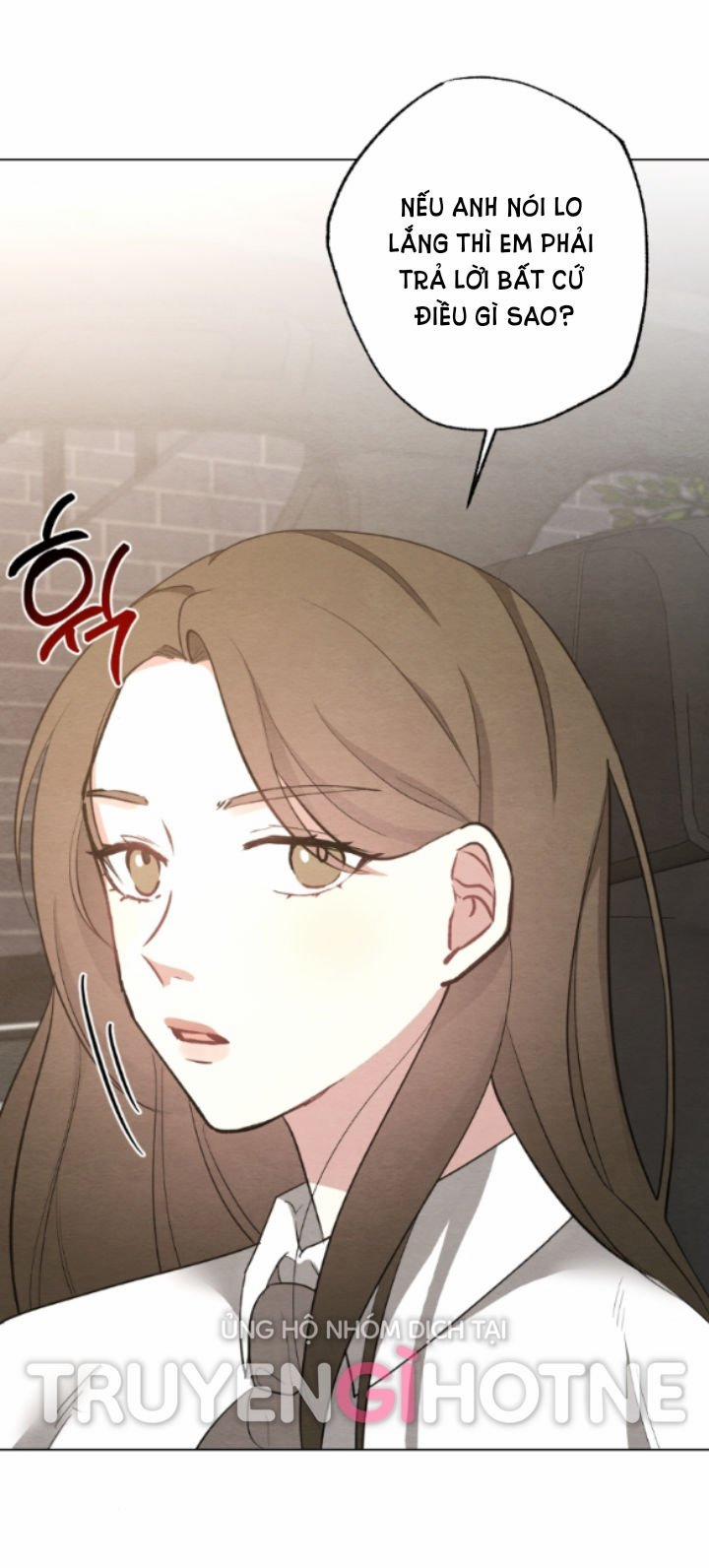 [18+] Mối Quan Hệ Đơn Giản 10.2 trang 9