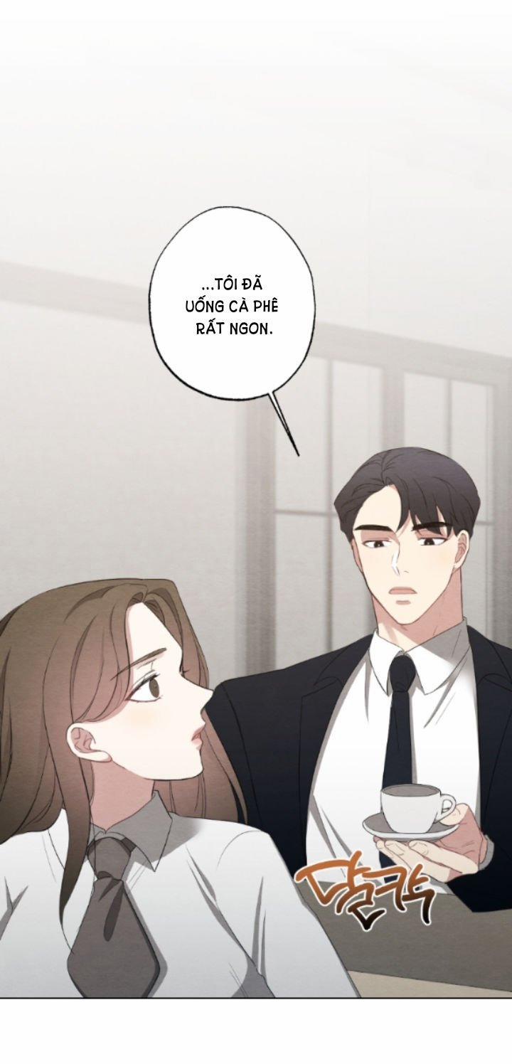 [18+] Mối Quan Hệ Đơn Giản 11.1 trang 15