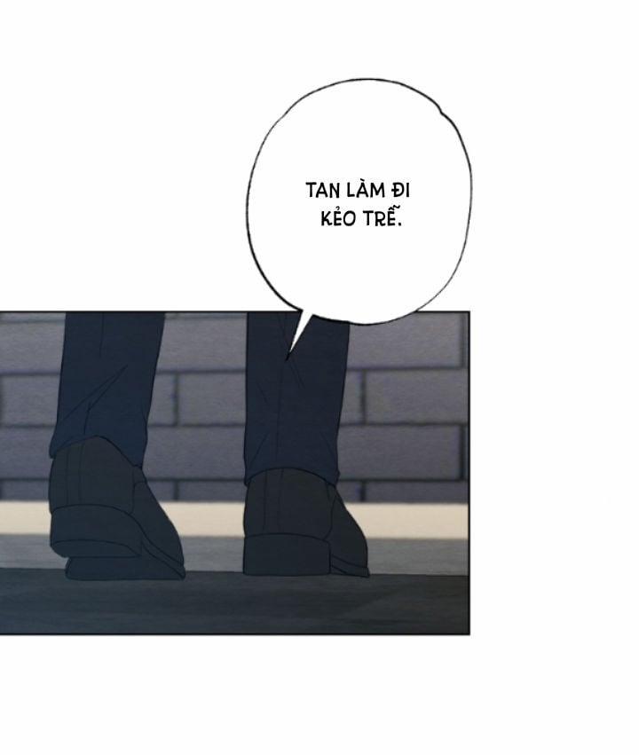 [18+] Mối Quan Hệ Đơn Giản 11.1 trang 16