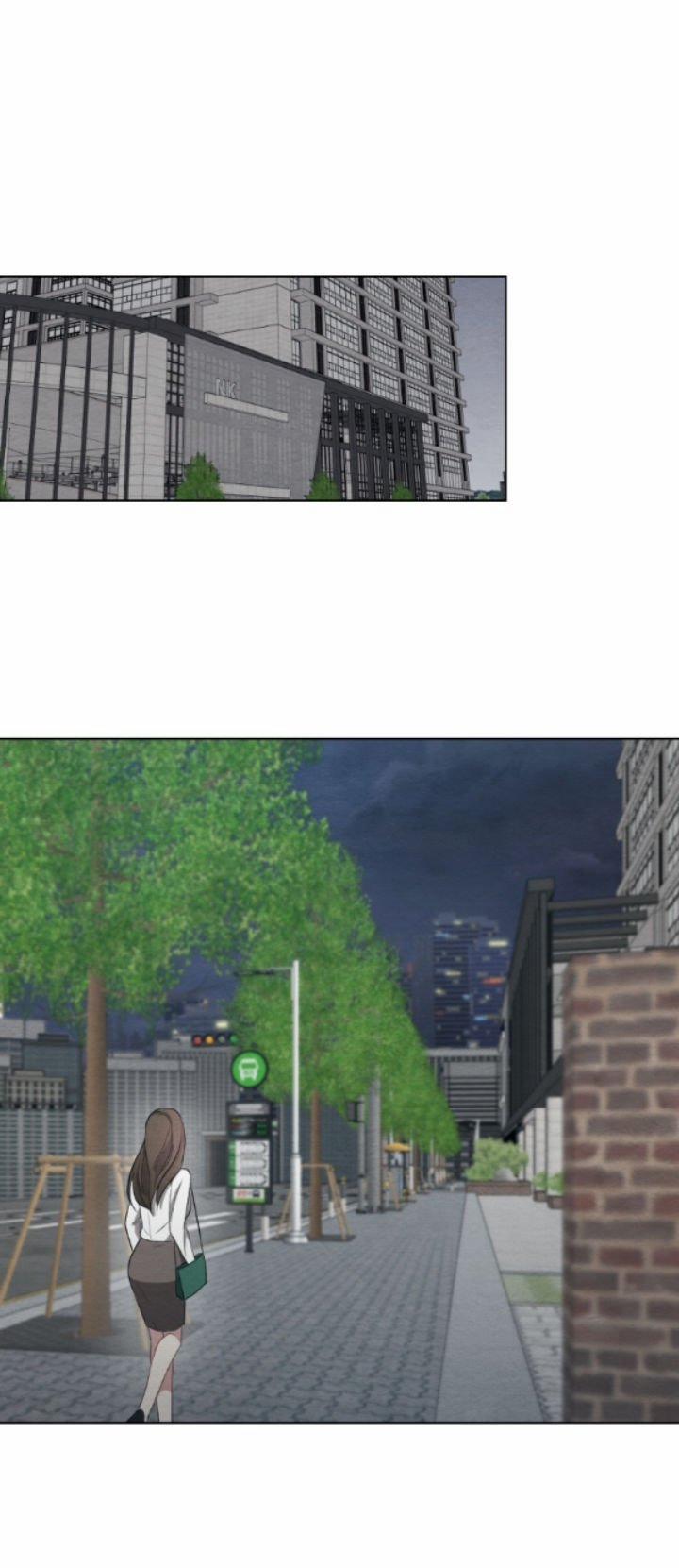 [18+] Mối Quan Hệ Đơn Giản 11.1 trang 18