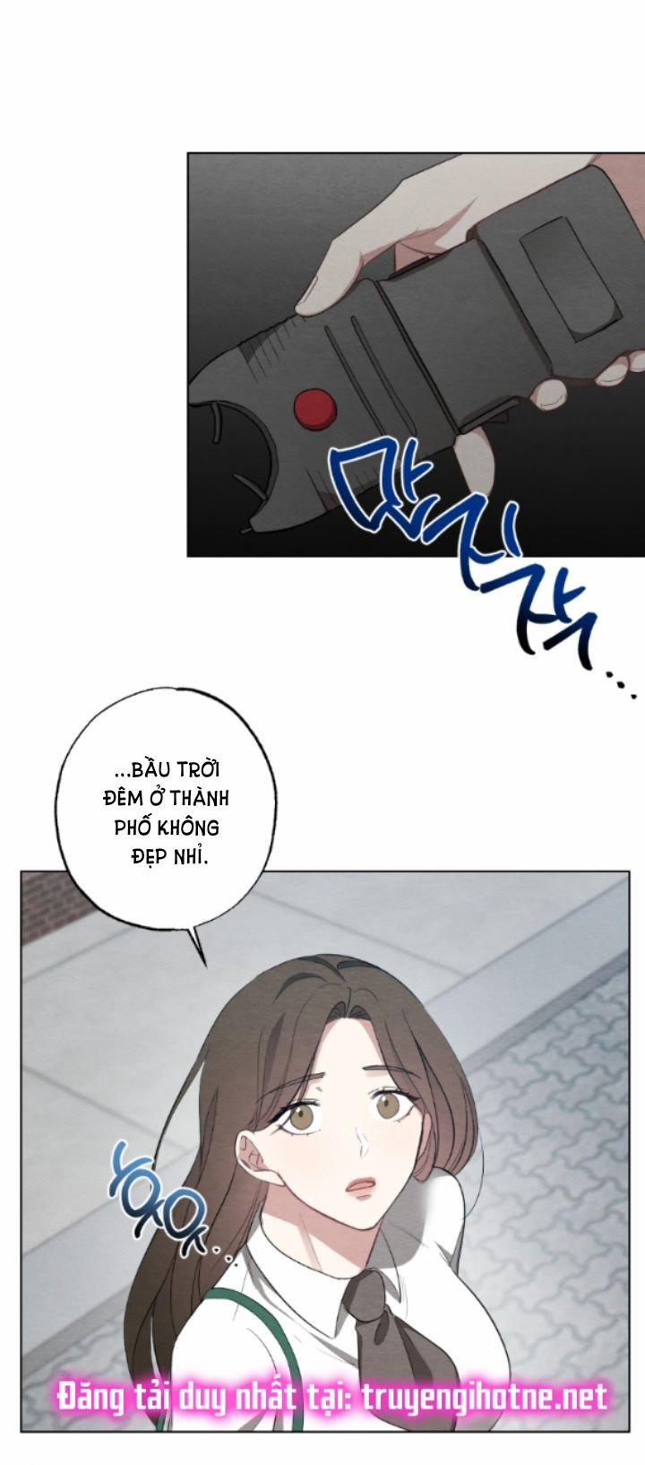 [18+] Mối Quan Hệ Đơn Giản 11.1 trang 19