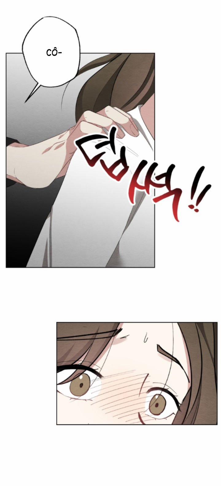 [18+] Mối Quan Hệ Đơn Giản 11.1 trang 21