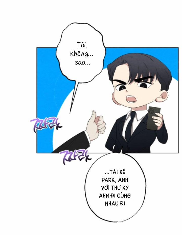 [18+] Mối Quan Hệ Đơn Giản 11.1 trang 26