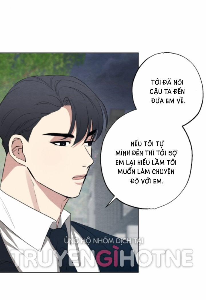 [18+] Mối Quan Hệ Đơn Giản 11.1 trang 29