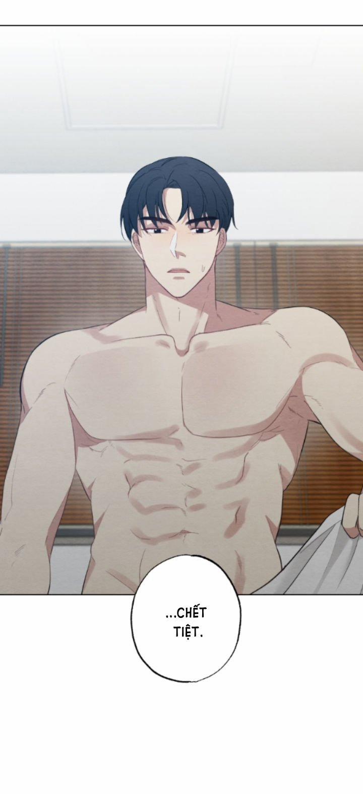 [18+] Mối Quan Hệ Đơn Giản 11.1 trang 3