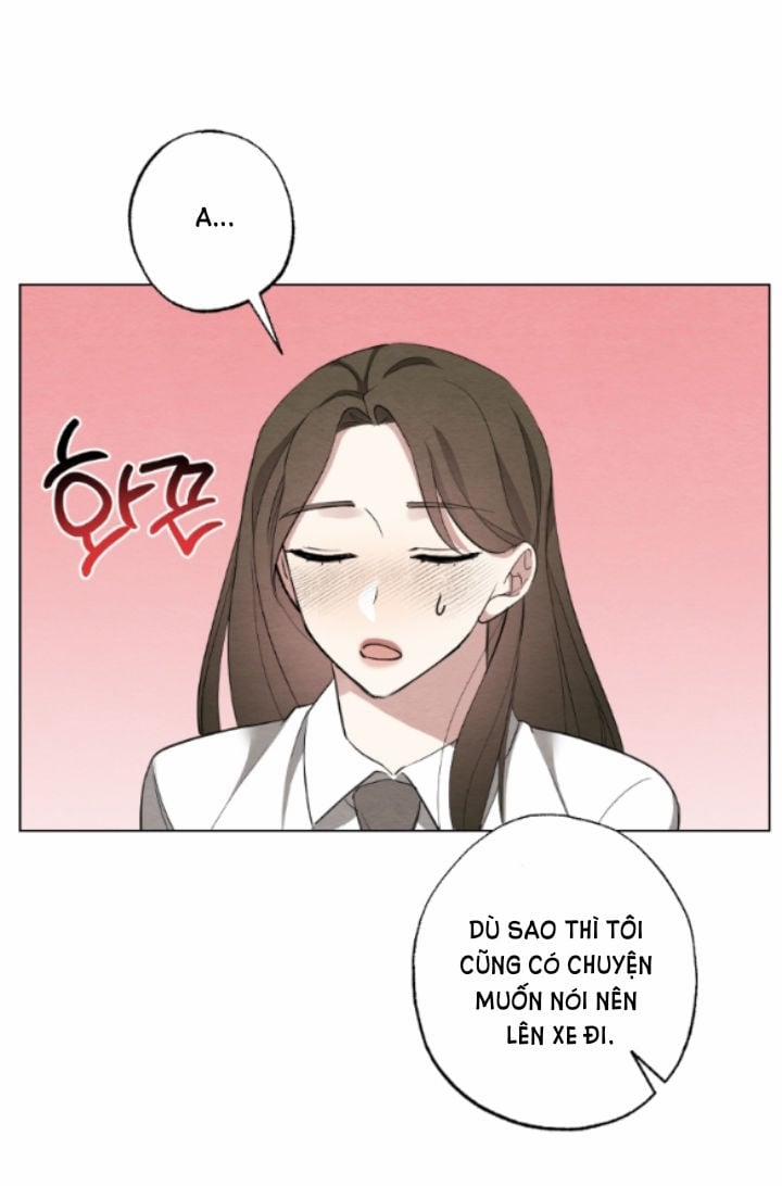 [18+] Mối Quan Hệ Đơn Giản 11.1 trang 30