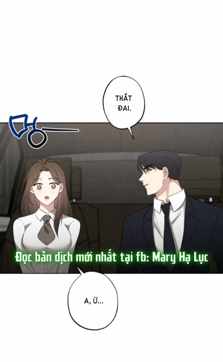 [18+] Mối Quan Hệ Đơn Giản 11.1 trang 32