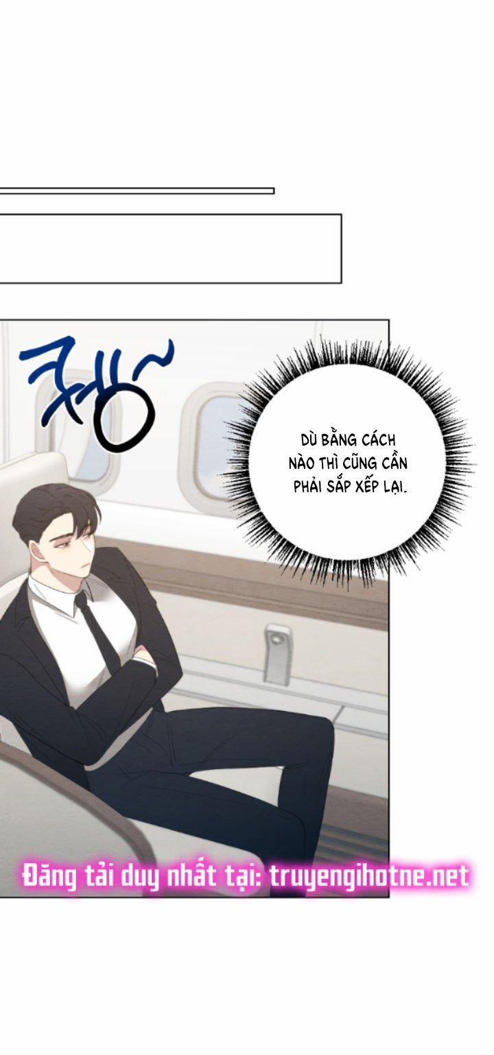 [18+] Mối Quan Hệ Đơn Giản 11.1 trang 4