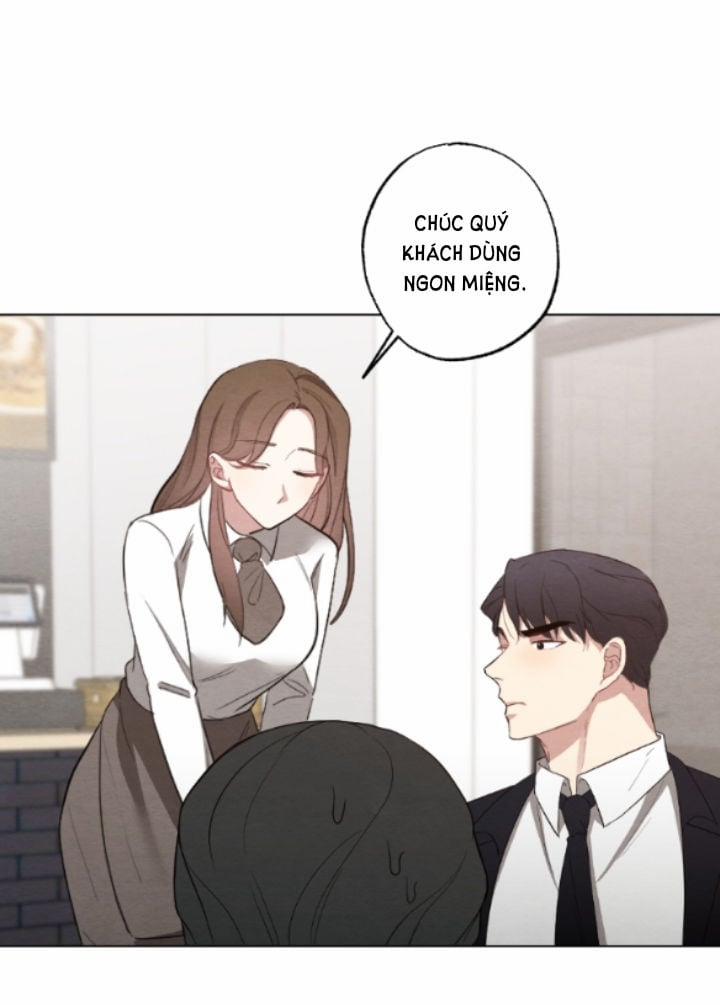 [18+] Mối Quan Hệ Đơn Giản 11.1 trang 8