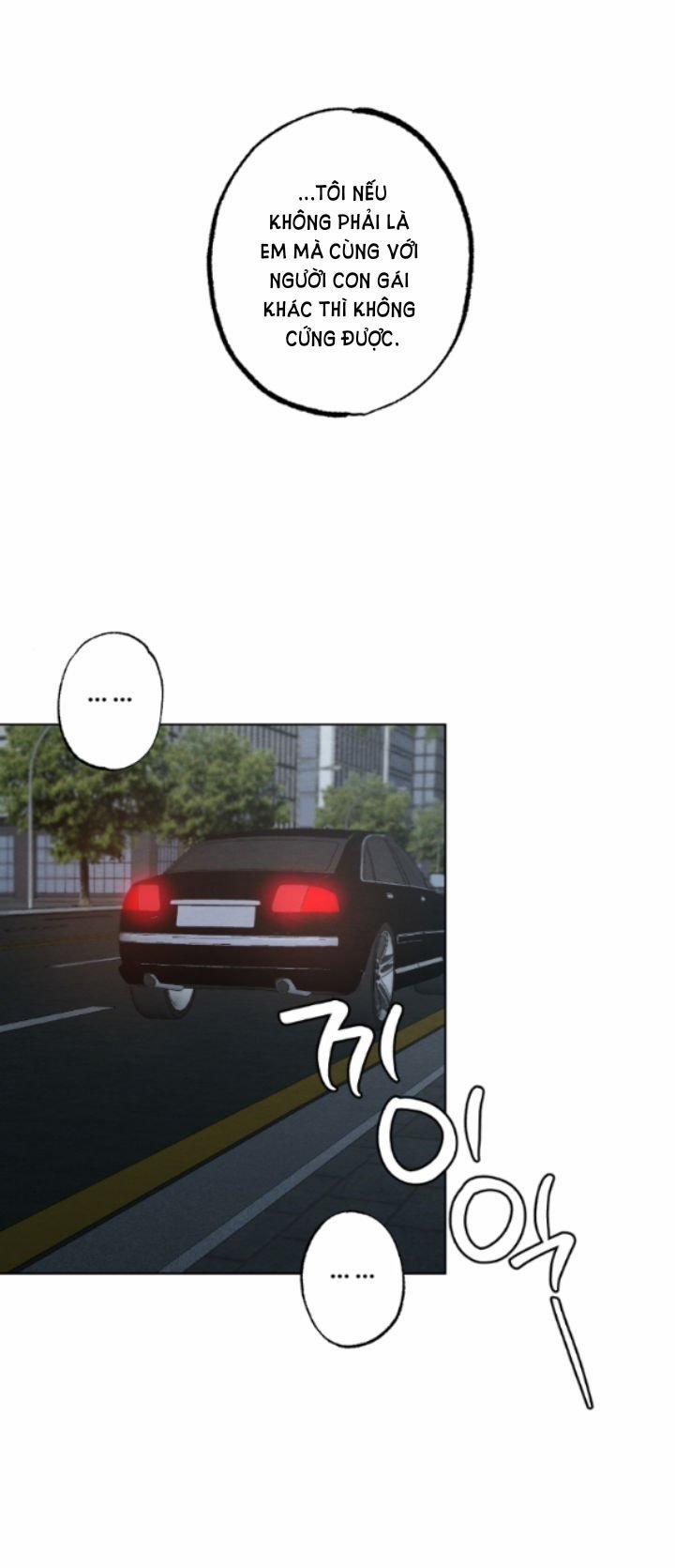 [18+] Mối Quan Hệ Đơn Giản 11.2 trang 1