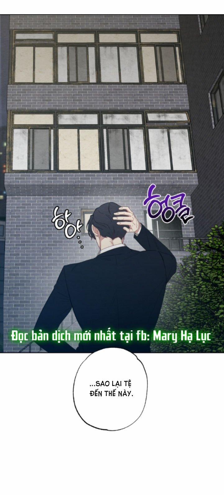 [18+] Mối Quan Hệ Đơn Giản 11.2 trang 22