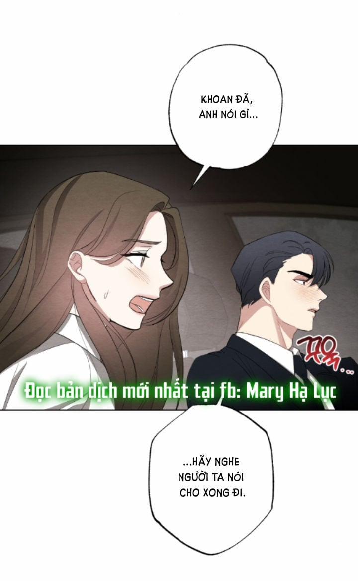 [18+] Mối Quan Hệ Đơn Giản 11.2 trang 3