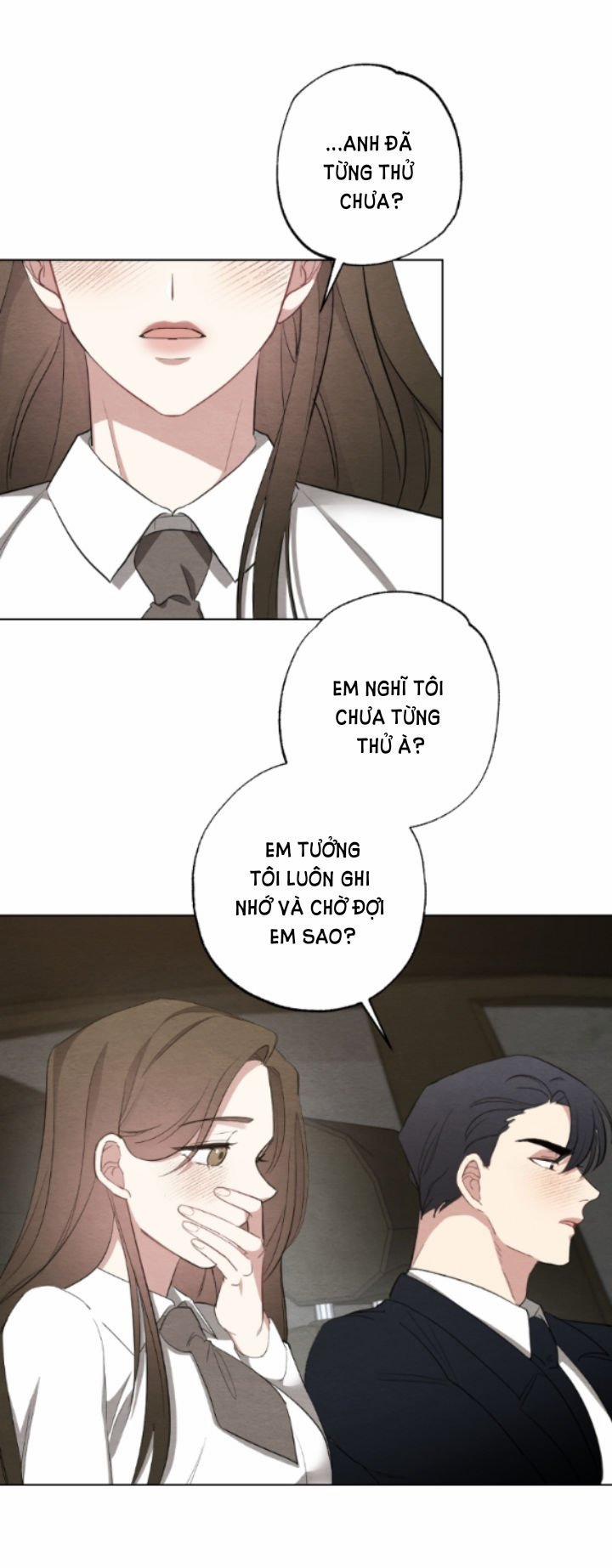 [18+] Mối Quan Hệ Đơn Giản 11.2 trang 6