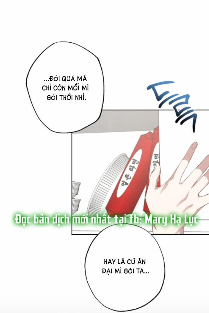 [18+] Mối Quan Hệ Đơn Giản 12.1 trang 1