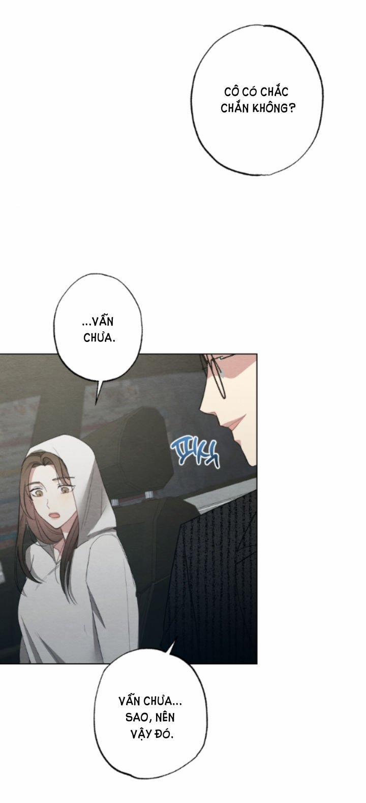 [18+] Mối Quan Hệ Đơn Giản 12.1 trang 20