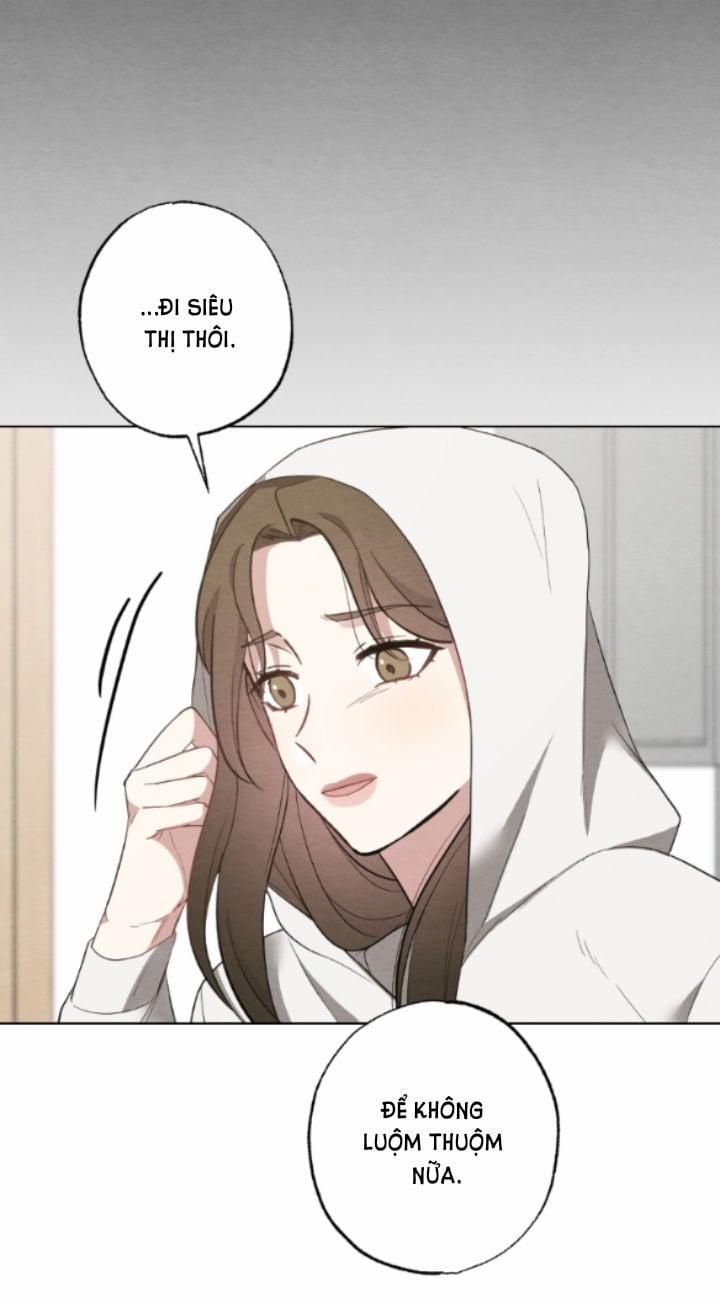 [18+] Mối Quan Hệ Đơn Giản 12.1 trang 3