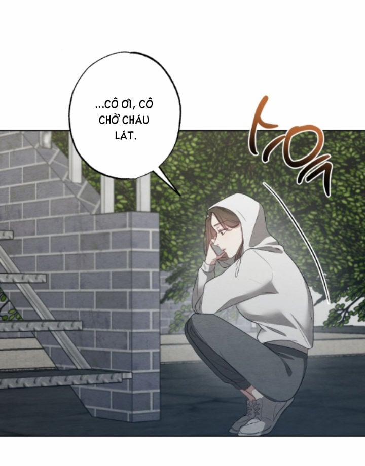 [18+] Mối Quan Hệ Đơn Giản 12.1 trang 6