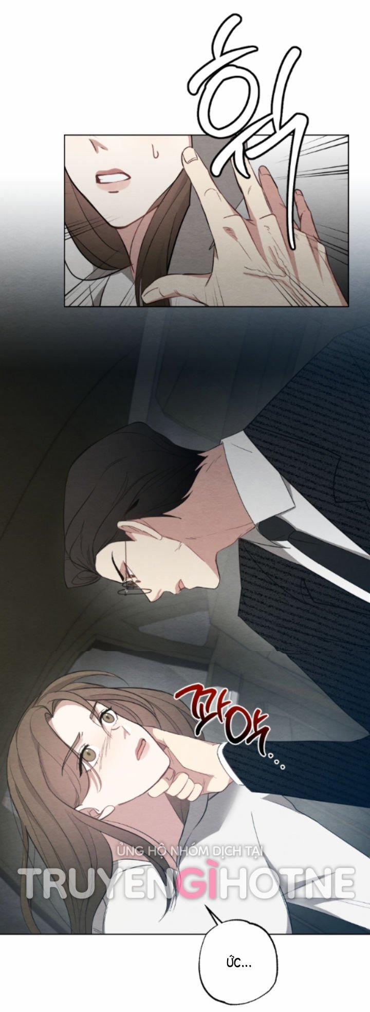 [18+] Mối Quan Hệ Đơn Giản 12.2 trang 10