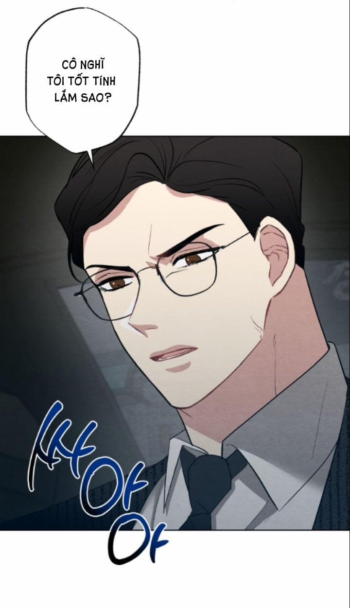 [18+] Mối Quan Hệ Đơn Giản 12.2 trang 11